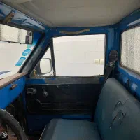 نیسان ۷۵ ژاپن