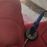 مبل شویی آدرین اولین مبل شویی در سمنان از سال 95