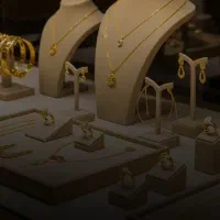 دومین دوره راه اندازی صفر تا صد گالری طلا