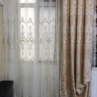 درحدنو|پرده، رانر، رومیزی|تهران, سلیمانی|دیوار