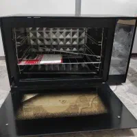 فربرقی|اجاق گاز و لوازم برقی پخت‌وپز|قشم, |دیوار