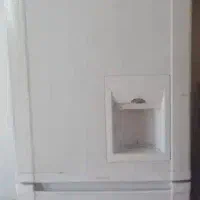 یخچال فریزر سامسونگ