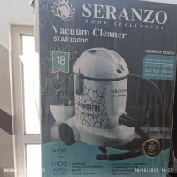 جاروبرقی سطلی