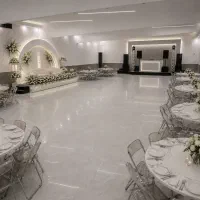 باغ تالار،باغ