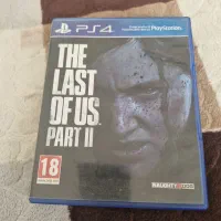 بازی the last of us 2