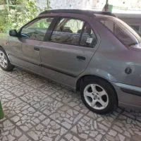 سمندlxدوگانه شرکتی مخزن بزرگ