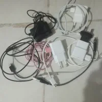 سیم شارژ سالم پای هم میدم تکی نمی‌دم