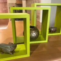 دکور مارک تاتی هوم