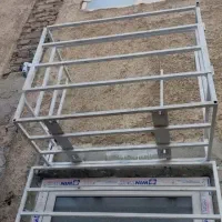 محافظ کولر گازی