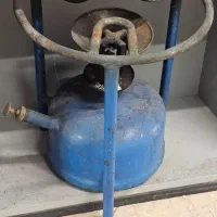 چراغ خوراک پز پریموس نفتی
