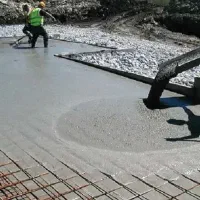 تولید و فروش  بتن آماده
