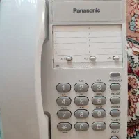 تلفن ثابت