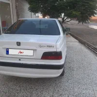 فروش فوری پارس سال مدل ۹۸
