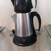 چایساز پارس خزر