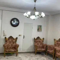 لوستر هشت شاخه