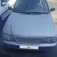 پراید۱۱۱مدل۹۵ se