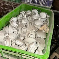 درب قوری و قندان کارخانه ای