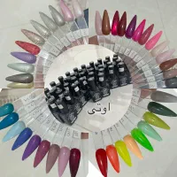 لوازم‌کاشت‌ناخن