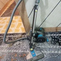 جاروبرقی ۲۴۰۰ بدون کیسه