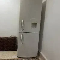 یخچال فریزر کم کارکرو