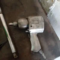 آچار کامل جلوبندسازی