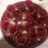 سرویس چای خوری