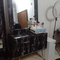 لوازم ارایشگاه