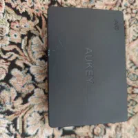 شارژر چند راهی آکی مدلPA-T11 QUICK CHARGE 3.0