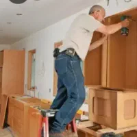 تعمیرات کابینت و...