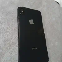 آیفون ایکس اس مکس