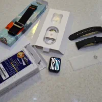 ساعت هوشمند شیائومی Mi band 9 pro