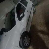 پژو 206 1401