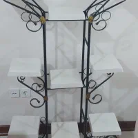 فروش استند گلدان