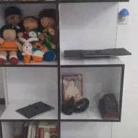 جا کتابی ام دی اف