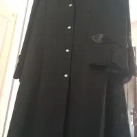 مانتو کرپ جنس عالی