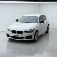 )BMW120