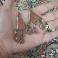 گوشواره آناهیتا