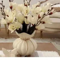 گلدان.زر لوتین نقدی
