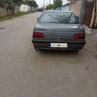 پژو 405 مدل1388