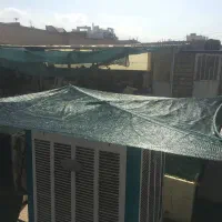 سایبان کولر