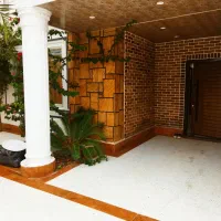 ویلا ساحلی استخردار
