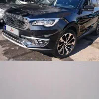 فیدلیتی پرایم ۴۰۱ مشکی ۷ نفره رینگ ۱۰ پر