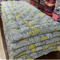 تشک الیاف سنتی دست دوز