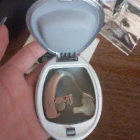 سمعک|پخشکننده همراه|شیراز, دارالرحمه|دیوار
