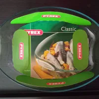 ظرف پیرکس