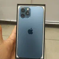 iphone 12 promax|موبایل|تهران, تهرانسر مرکزی|دیوار