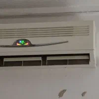 کولر گازی جنرال اصل