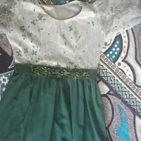 لباس دخترانه