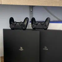 PS4 and ps5|کنسول، بازی ویدئویی و آنلاین|تهران, امام خمینی|دیوار