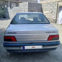 پژومدل ۹۳